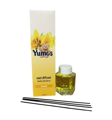 Odorizant Camera Diffuser Yumos Hanimeli 120ml